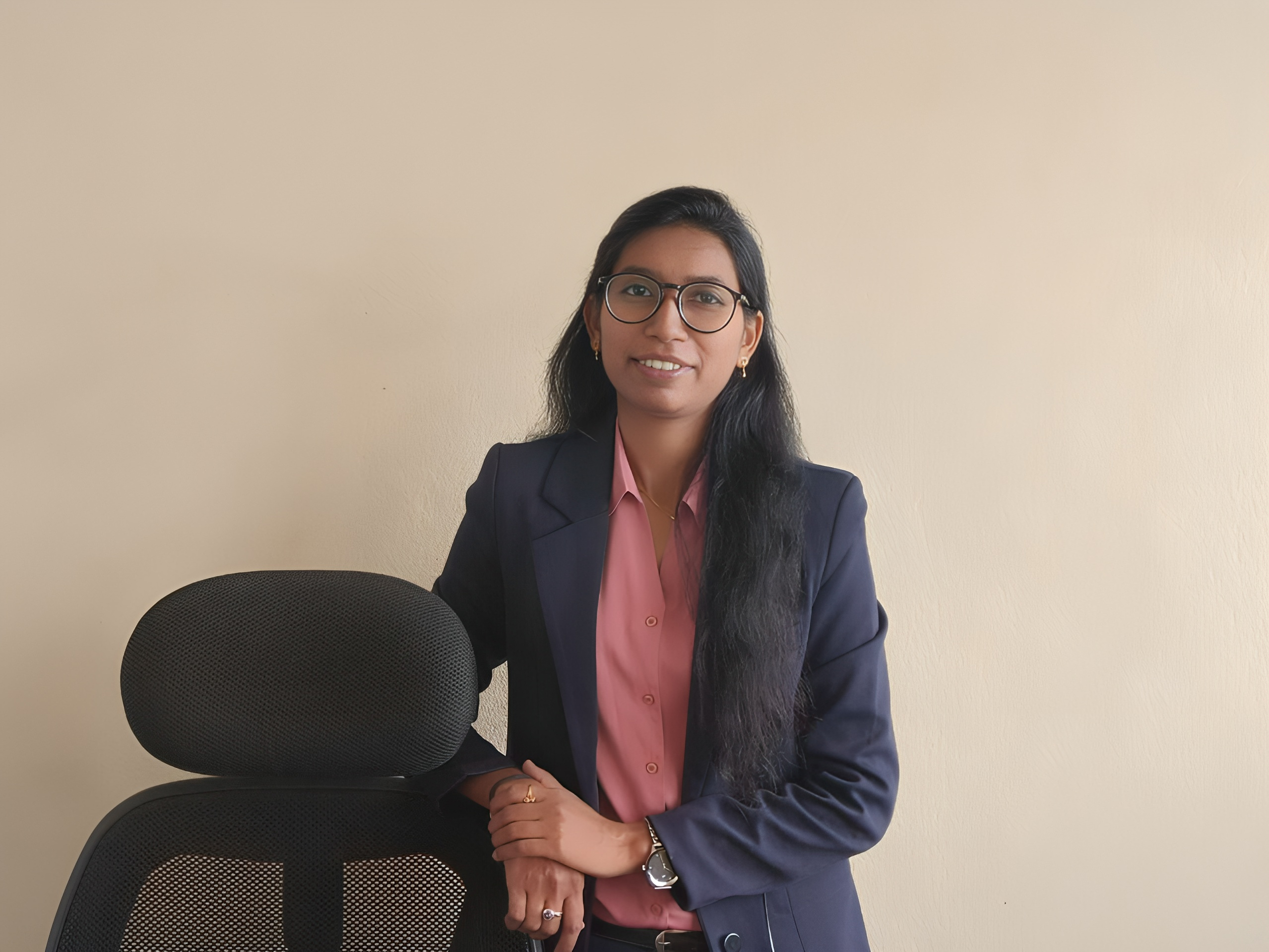 CA. Harshali Salvi